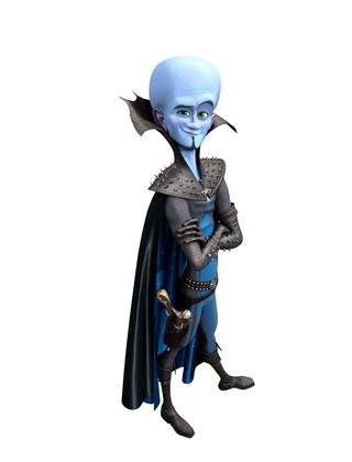 Megamind still 4