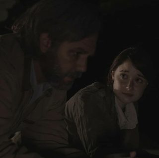 The Last of Us: Ellie's Revenge still 1