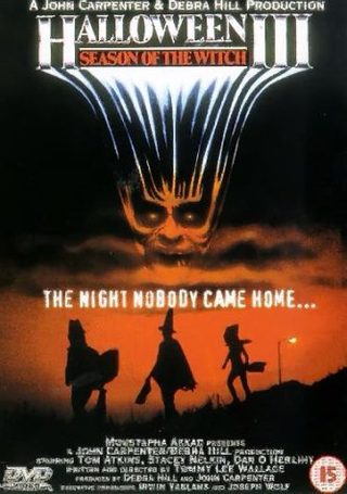 Halloween III: Season of the Witch still 7