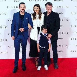 Silencio still 4