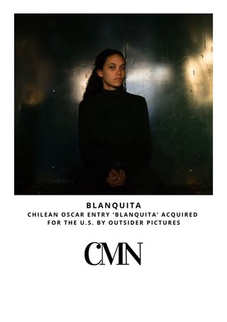 Blanquita still 2