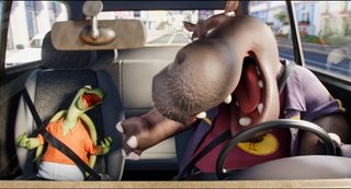 Sing still 6