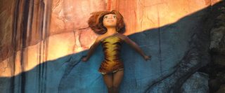 The Croods still 7