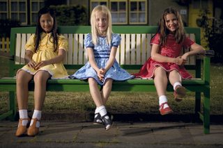 Mr. Nobody still 8