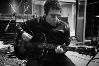 Liam Gallagher: As It Was still 7