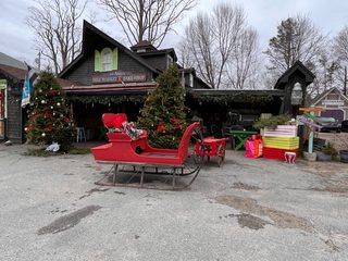 Believe in Christmas still 3
