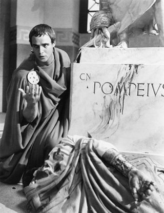 Julius Caesar still 3