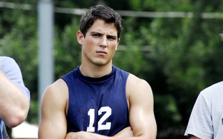 Forever Strong still 8