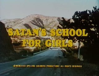 Satan's School for Girls still 4