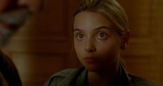 Albert est méchant still 6