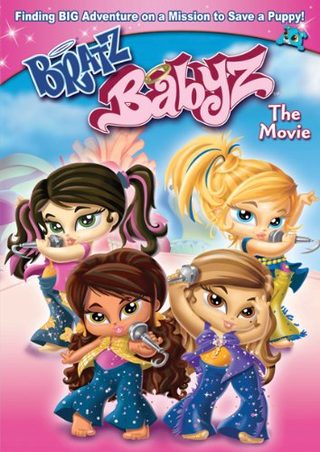 Bratz: Babyz - The Movie still 1