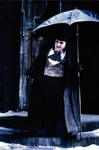 Batman Returns still 1