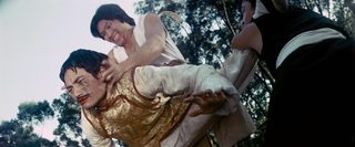 The Crippled Masters still 5