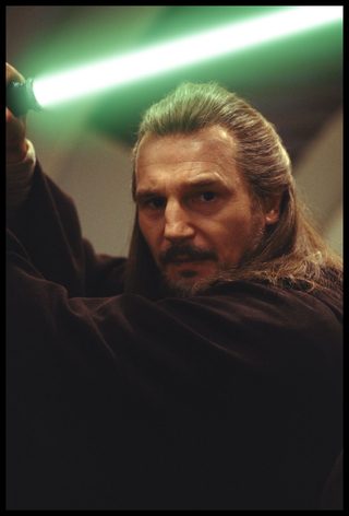 Star Wars: Episode I - The Phantom Menace still 5