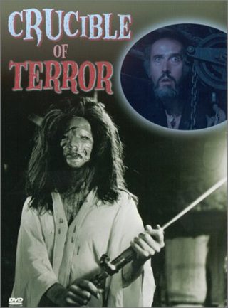 Crucible of Terror still 5