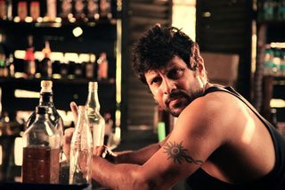 David still 5
