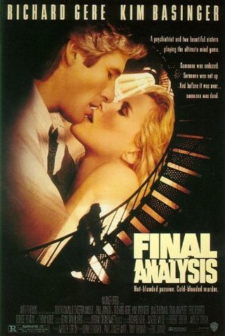Final Analysis still 2