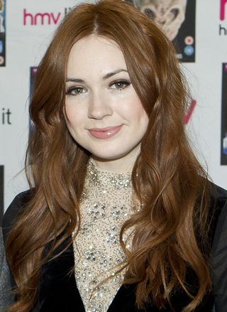 Karen Gillan, photo 1 of 3