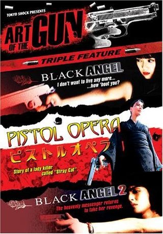 Pistol Opera still 2