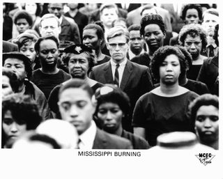 Mississippi Burning still 1