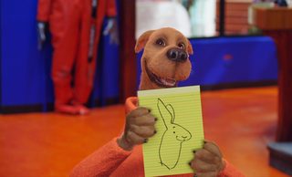 Scooby-Doo 2: Monsters Unleashed still 4