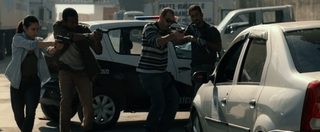 Operações Especiais still 4