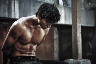 The Suspect still 8