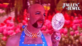 Waxie Moon in Fallen Jewel still 6