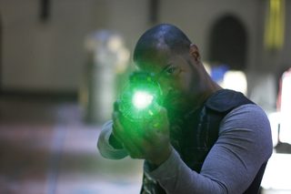 The Anomaly still 2