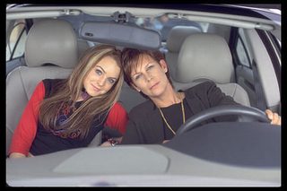Freaky Friday still 7