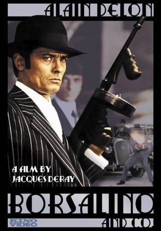 Blood on the Streets still 6