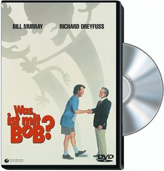 What About Bob? still 8
