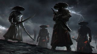 Brotherhood of Blades still 10