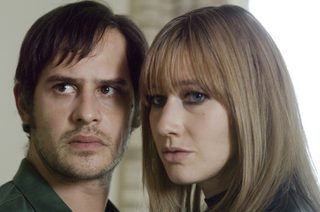 The Baader Meinhof Complex still 1