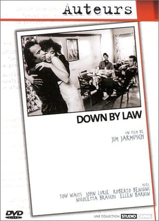 Down by Law still 7