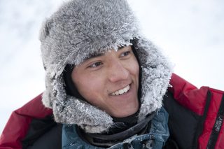 Chasing Ice still 6