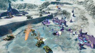 Halo Wars still 2