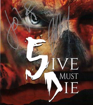 5ive Must Die still 5