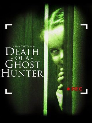 Death of a Ghost Hunter still 2
