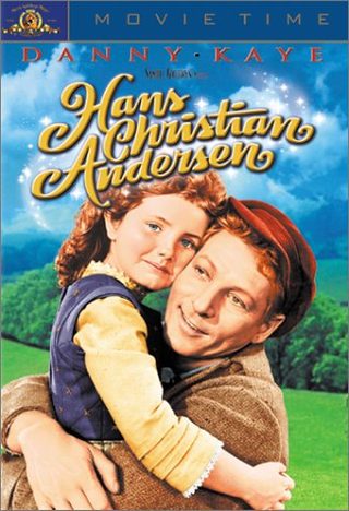 Hans Christian Andersen still 3