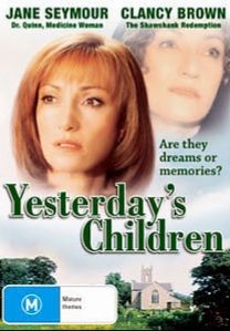 Yesterday's Children still 5