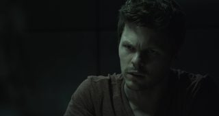 King's Gambit still 6