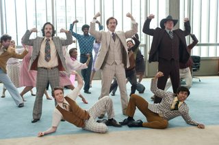 Anchorman 2: The Legend Continues still 4
