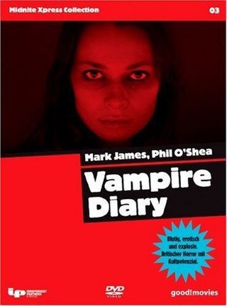 Vampire Diary still 4