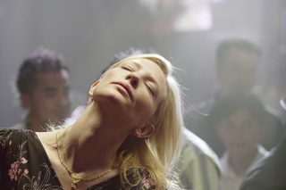 Little Fish still 6