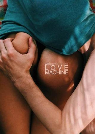 Love Machine still 6