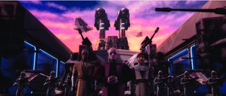Star Wars: The Clone Wars still 3