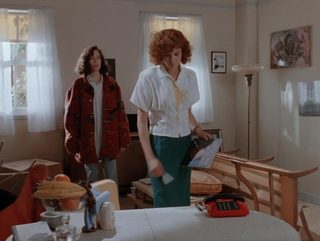 Silent Night Deadly Night 4: Initiation still 4
