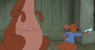 Winnie the Pooh still 4