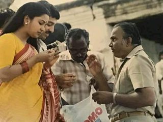 Swati Muthyam still 7